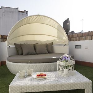 Penthouse Appartement